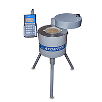 Atomtex АТ1320C Gamma Activity Monitor (γ, 50 keV – 3 MeV)