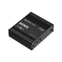 Teltonika RUTM10000000 Routers Wired Wi-Fi Router 802.11b/g/n/ac Wave 2 (WiFi 5) with 867 Mbps