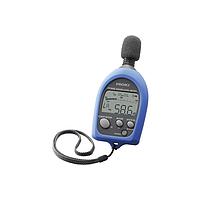 HIOKI Sound level meter Calibration Service