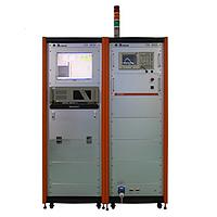 3ctest ICG UK50 Automatic Lightening Surge Test System (0.2 ~ 2000V; 3A～2000A)