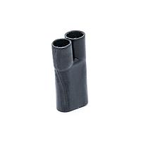 AMP Connectors - TE Connectivity 382W023-25/86-0 Heat Shrink Cable Boots & End Caps 382W023-25/86-0