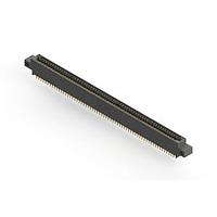 EDAC 395-126-521-812 Standard Card Edge Connectors .100" (2.54mm) Pitch Card Edge Connector