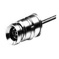 AMP Connectors - TE Connectivity 413012-1 D-Sub MIL Spec Connectors PLUG FLOATING BLINDMATE 2.8MM