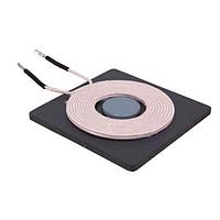 Wireless Charging Coils