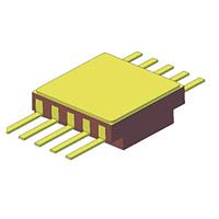 STMicroelectronics RHF100K1 Voltage References Rad-hard 1.2 V precision shunt V-ref - Engineering model