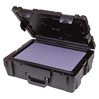Flambeau 50642F With Foam Defender 18 (DX 7) with Diced Foam