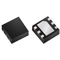 MACOM MAPC-A1000-ADTR1 RF Amplifier Amplifier, 25W, DC-2.7GHz, GaN-SiC, T&R