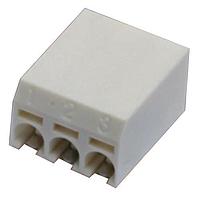 KYOCERA AVX 009276003021006 Poke-Home 3WAY WIRE TO BOARD 18-24AWG