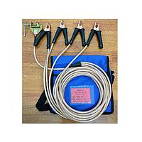 VIỆT NAM TA-15 Low Voltage Earthing Wire Set