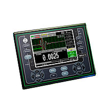 Dakota MAX II Ultrasonic Bolt Monitors