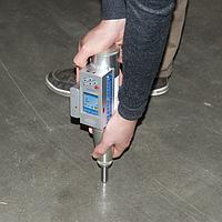 PCE Concrete Test Hammer Calibration Service