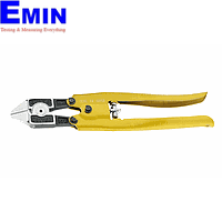 Tsunoda PC-1400 POWER Brass Cutter (230mm, Flat blade)