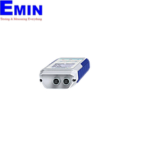 Senseca PRO D05.2 Multifunction handheld meter (2  channel, Temperature, humidity, pressure, light, CO2, VOC)