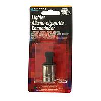 Amphenol Casco 212152 Accessories Short Knob, Lighter Dash Pop out, 12 V