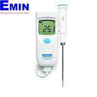 HANNA HI9350041 T-Type Thermocouple Thermometer (-50~199.9°C; 200~300°C)