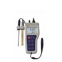 Adwa AD132 Waterproof Portable pH/ ORP/ Temp Meters (-2.00~ 16.00 pH)