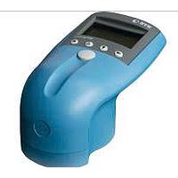 Colorimeter, spectrophotometer for measuring the color of materials and liquids