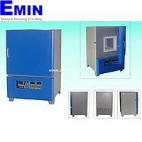 Shine SYM1700-80 high temperature Muffle Furnace (80L, 1700℃)