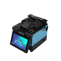 3S Telecom FOFS-40A Fiber Optic Fusion Splicer