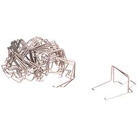 SIEMENS 3TX71441L11 Accessories and Hardware METAL CLIP FOR PLUG-IN RELAY