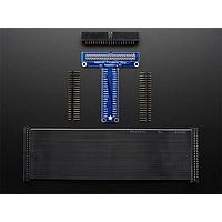 Adafruit 1989 Accessories Pi T-Cobbler Kit B/O for Pi A+/B+/Pi 2