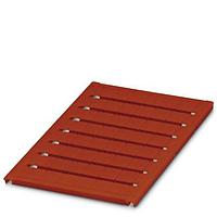 PHOENIX CONTACT 0818454 Terminal Block Tools & Accessories UC-TM 10 RD