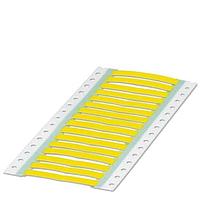 PHOENIX CONTACT 0800412 Labels WMS 2,4 (15X4)R YE