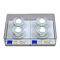 HORIBA Y046 Sampling Sheet B