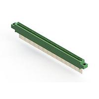 EDAC 345-057-540-607 Standard Card Edge Connectors .100" (2.54mm) Pitch Card Edge Connector