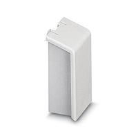 PHOENIX CONTACT 2896186 Filler Plug 17.6MM COVER CAP 11.1MM DEPTH