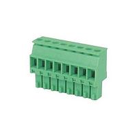 Amphenol Anytek TS08115A0000G Plugs TB PLU PLU HOOK/E