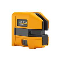 FLUKE PLS 180G RBP Green Cross Line Laser Level Kit (60m, green laser)