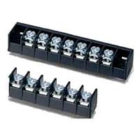 Eaton CB11722507 Single Row Barrier Terminal Blocks 25P 8.25mm 15A 300V MAGNUM CB11 SERIES