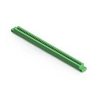 EDAC 807-043-553-112 Receptacles High Temp Card Edge Connector