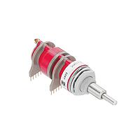 Grayhill 71CF30-1BD-1AL Rotary Switches 71CF30-01-1-05N & 01-1-12N-C