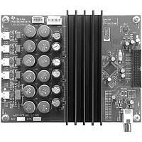 Texas Instruments TAS5342DDV6EVM Audio Amplifier TAS5342DDV6EVM