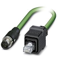 PHOENIX CONTACT 1407520 Cat 5e NBC-MSD/ 1 0-93B/R4QC SCO