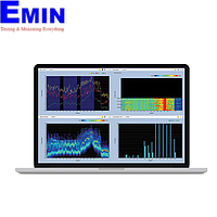 Netally AM/D1080 Network Interference Analyzer