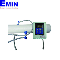 Dynaflox Series DMTFD Centre-Insertion Ultrasonic Flow Meter