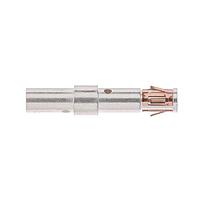 Divested SRCS202420-A00 Contacts CONTACT F 61MM AWG16-AG-1 34A 2