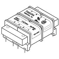 Tamura 3FL20-125 Power Transformers THROUGH HOLE 2.5VA