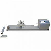 GESTER GT-A08 Electronic Yarn Twist Tester (1-9999.9 turns/10cm)