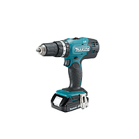 MAKITA DHP453SYE Cordless Hammer Driver Drill (42 / 27 N·m)