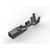 AMP Connectors - TE Connectivity 1983664-1 Headers & Wire Housings 22-26AWG Tin plating Receptacle contact
