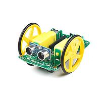 SparkFun ROB-19520 Educational Robotic Kits Kitronik Autonomous Robotics Platform for Pico