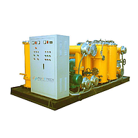 Fuootech FT-FL-2000 Large Capacity Oil System Flushing Unit (2000 M3/h)