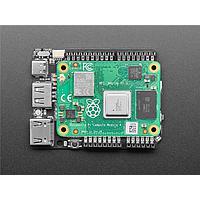 Adafruit 5403 Raspberry Pi Hats / Add-on Boards Piunora Lite Carrier for Raspberry Pi 4 Module by Diodes Delight