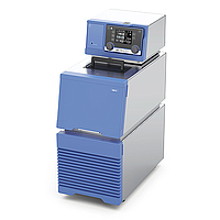 IKA CBC 5 control (0004167000) Temperature Control