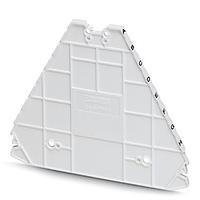 PHOENIX CONTACT 3270156 DIN Rail Terminal Blocks D-PTRV 8 WH A-H