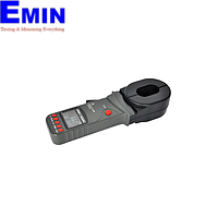 Earth resistance/Resistivity Tester